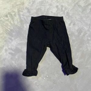 Infant leggings
